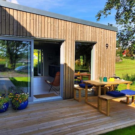 Lofoten Holiday Kabelvåg Exterior foto