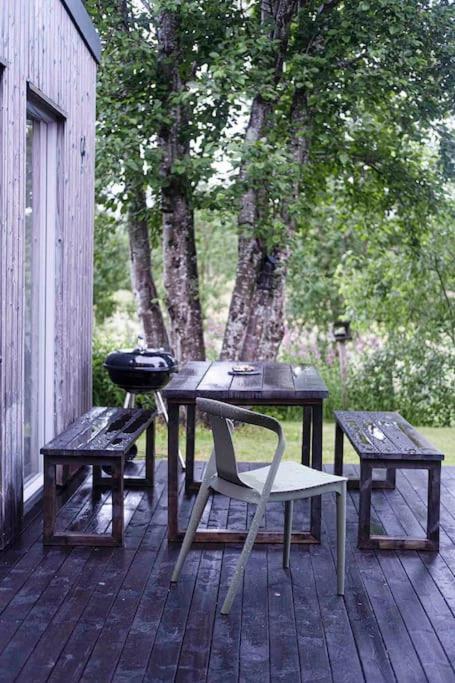 Lofoten Holiday Kabelvåg Exterior foto
