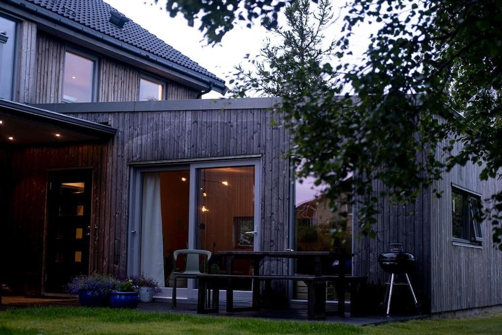 Lofoten Holiday Kabelvåg Exterior foto